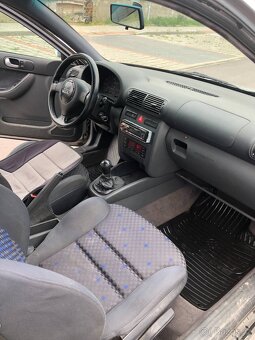 Audi A3 - 5