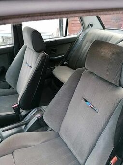 BMW E28 M535i - 5