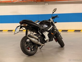 Gilera DNA 50 🧬 - 5