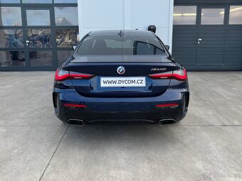 •BMW M440i xDrive, HARMAN/KARDON, M-ADAPTIVE, KEYLESS• - 5
