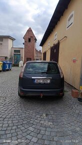 Prodám nebo vyměním za něco většího Ford Focus - 5