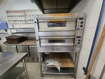 Gastro vybaveni pro pizerii - 5