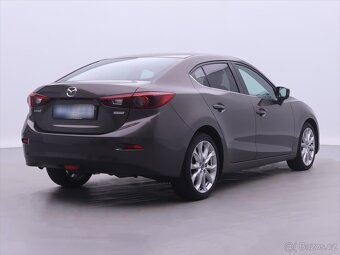 Mazda 3 2,0 Skyactiv-G120 Revolution (2015) - 5