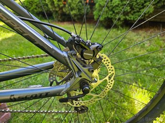 Horske kolo 29 Scott Aspect 910 - 5