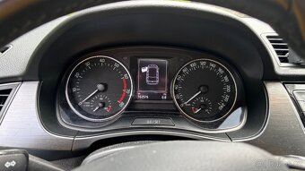 Fabia III combi 1,2 TSi 81 kW STYLE - 5
