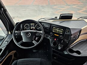 Mercedes-Benz Actros 1845 - tahač návěsů - 5