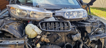 BMW F 31 320D - 5