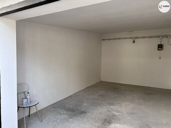 Pronájem garáže 19 m2, B. Němcové, Místek - 5