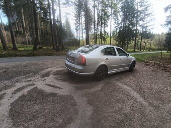 Škoda Octavia 2 1,9 TDi 77 kW - 5