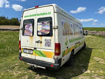 Volkswagen LT 35 - 5