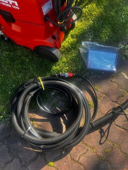 Hilti DD WMS 100 nový nepoužitý - 5