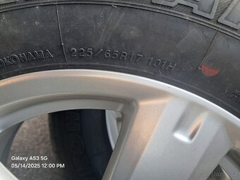 Toyota Rav4 - 5