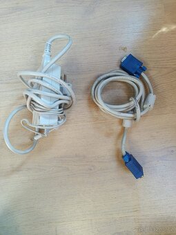 Sencor monitor - 5