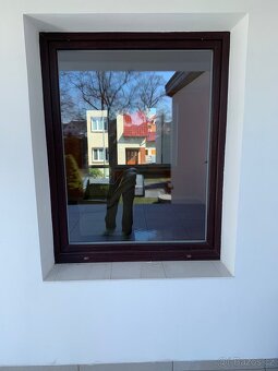 Okna DECRO — Viz foto. - 5