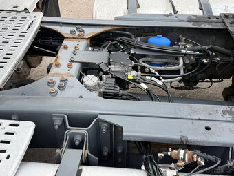 DAF XF 530 SSC FACELIFT STANDARD 834KM - 5
