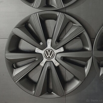 Poklice na Volkswagen Golf, Caddy, Touran CB - 5