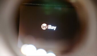 Termovize Infiray EYE EH 35 - 5