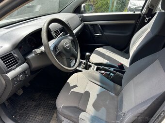 Opel Vectra 1.8 benzin manual - 5