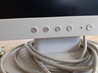 Monitor Acer AL1711 w - 5