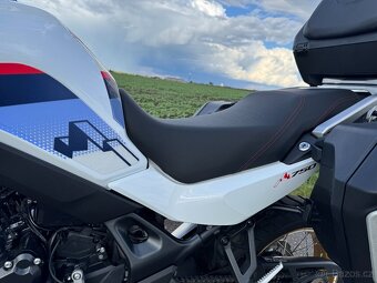 Honda Transalp XL 750 - 5
