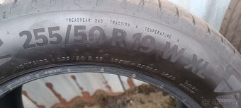 Sada Continental 2 rozměr Mercedes GLC a jiné. - 5