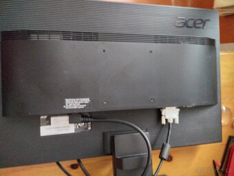 Monitor Acer 22cm - 5