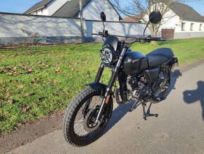 Brixton Felsberg 125 ABS - 5