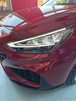 Hyundai i30 N-line 117kw 1,5 TGDi MHEV - 5