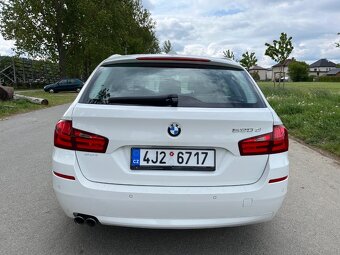 BMW 5 2,0 - 520D Touring - 5