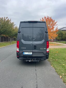 Iveco Daily 35S160 2,3 L2H2 Hi-Matic+Klima - 5