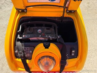 Wacker Neuson Jezkový válec RT 82 - 5