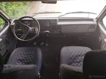 Fiat dukato - 5
