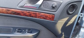 Škoda Octavia 2 kombi 4x4, Elegance, 112 tis km, Top Stav - 5