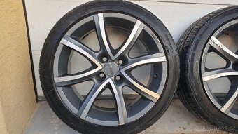 Alu disky MAK 16" - 5