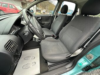 Opel Corsa Nová stk Slušný stav - 5