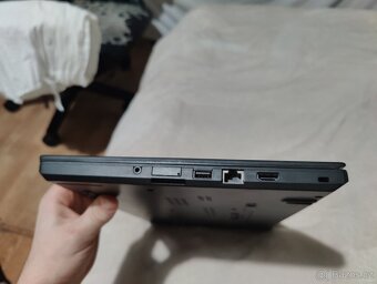 Notebook Lenovo ThinkPad T460 i7 6gen - 5