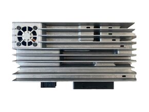 DYNAUDIO SOUND SYSTEM VW Touareg 7P r.v. 2014 - 5