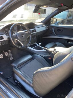 BMW 325i e92 coupe - 5