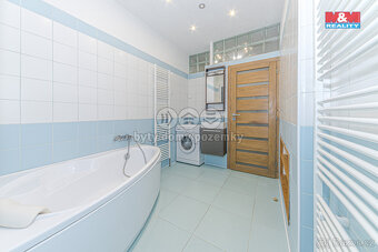 Pronájem bytu 2+1, 58 m², Čáslav, ul. B. Smetany - 5