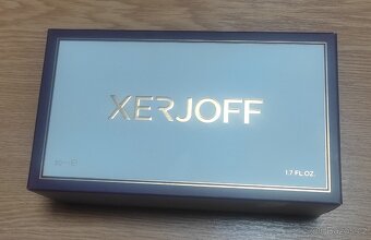 Parfém - Xerjoff Cruz del Sur I - parfém 50 ml - 5