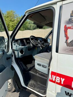 Ford Tranzit 260S - 5