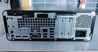 ❘❙ Profi PC HP i5-6500/16GB/512GB NVme-nový - 5