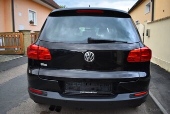 VW TIGUAN 1.4 TSi R.V.2015 124000KM - 5