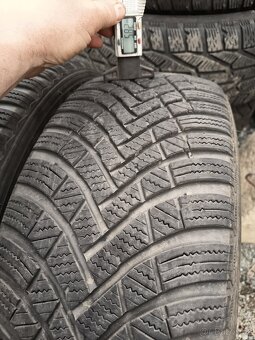 205/55 R17 95V DOT 1823 Hankook Winter icept RS3 zimní - 5