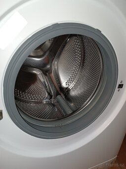 Pračka Beko s předním plněním, 6 kg prádla - 5
