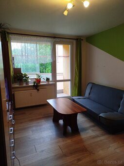 Pronajmu byt 2+1 na sídlišti Skalka - 5