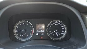 Hyundai Tucson, 1.6 T-GDI, ČR, 130 k - 5