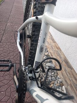 Scott Contessa Active 720 - dívčí kolo vel S - 5