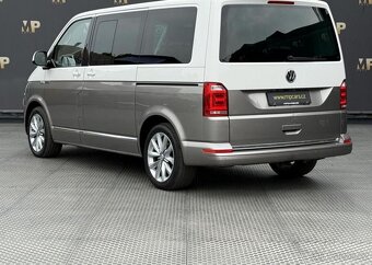 Volkswagen Multivan automat nafta 150 kw 20171 - 5