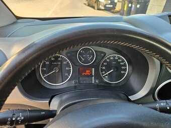 Peugeot Partner 1.6 HDI, 73 kw, r.v. 2016 - 5